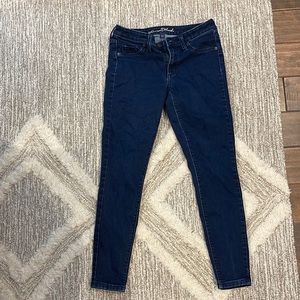 ✅Universal Thread skinny jeans, excellent condition, sz 4/27s
